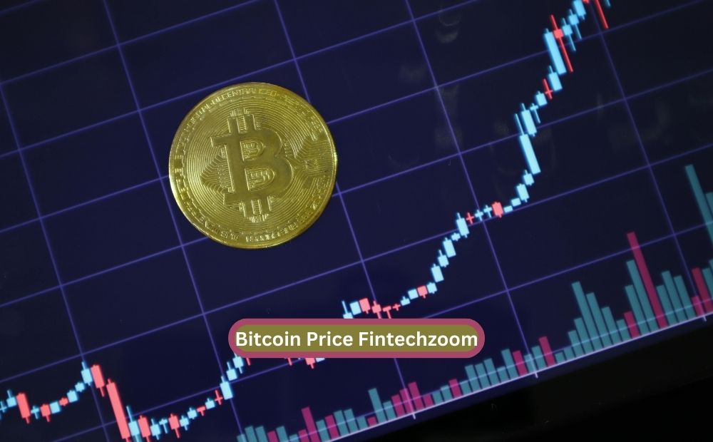 Bitcoin Price Fintechzoom